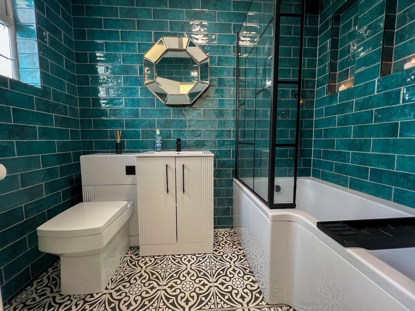 Sarn Hill, Sarn, Bridgend County Borough, CF32 9RW